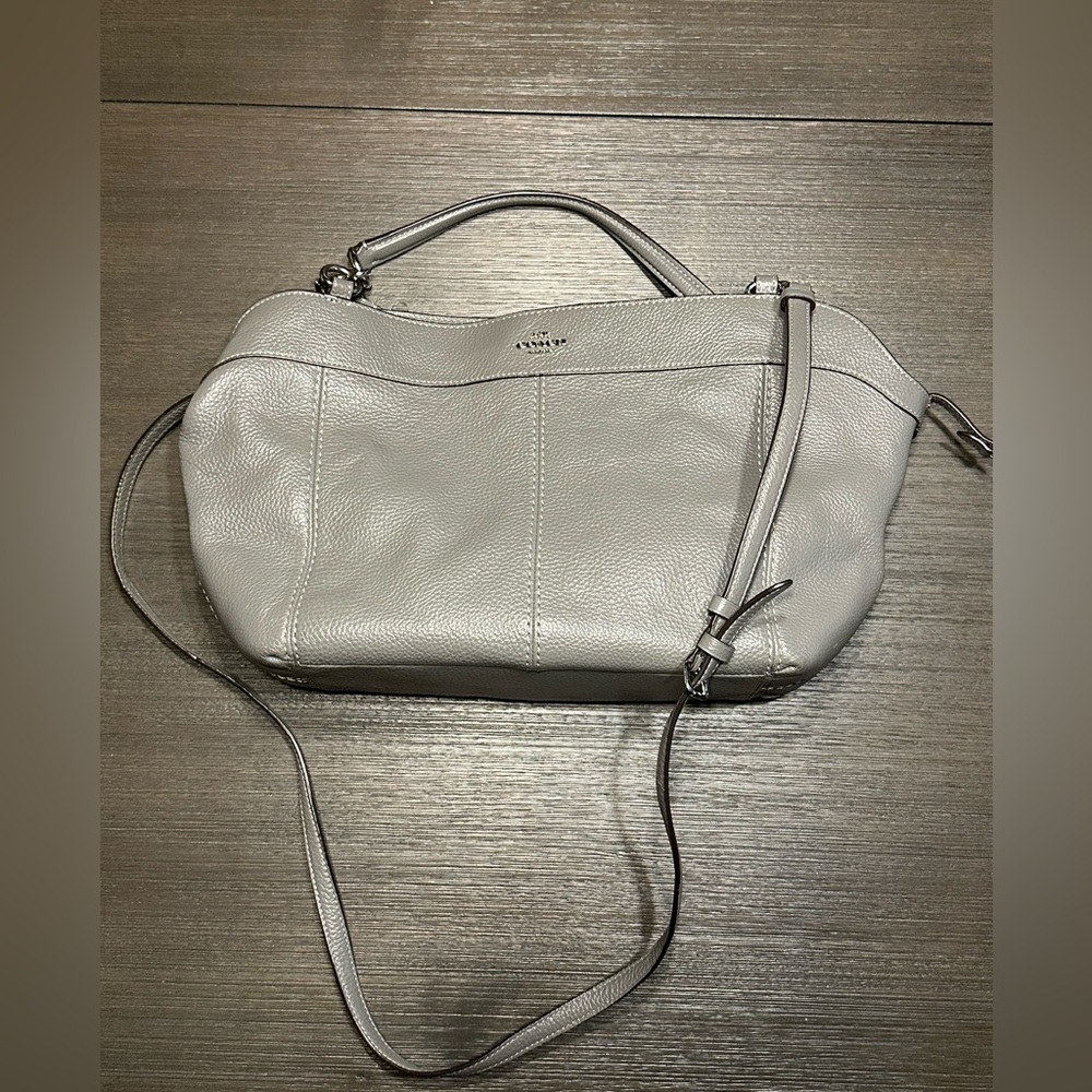 Coach Crossbody bag